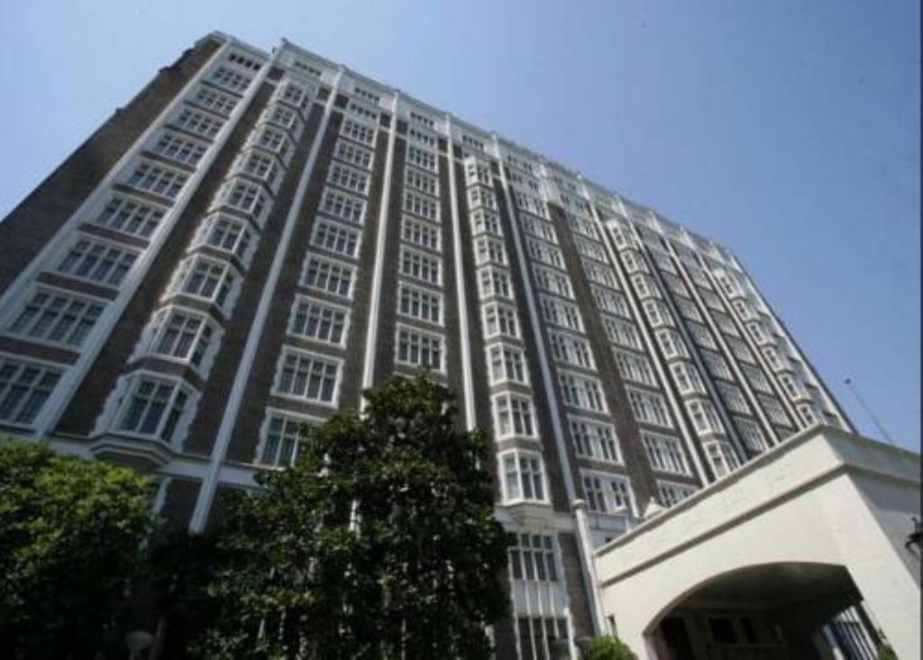 Jin Jiang Hotel Xangai Exterior foto